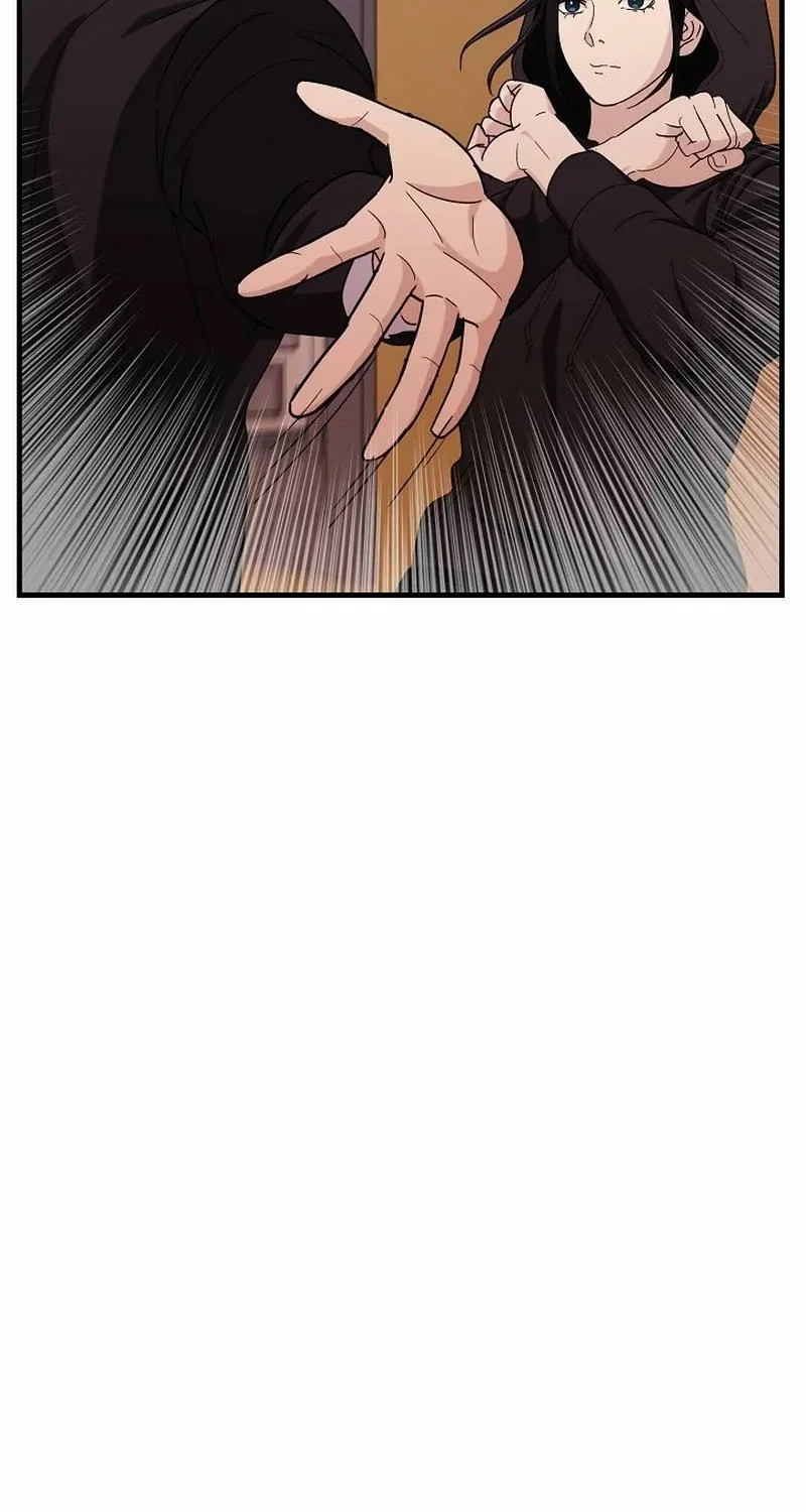 The Prosecutor Is Getting Ahead! Chapter 12 page 37 - 