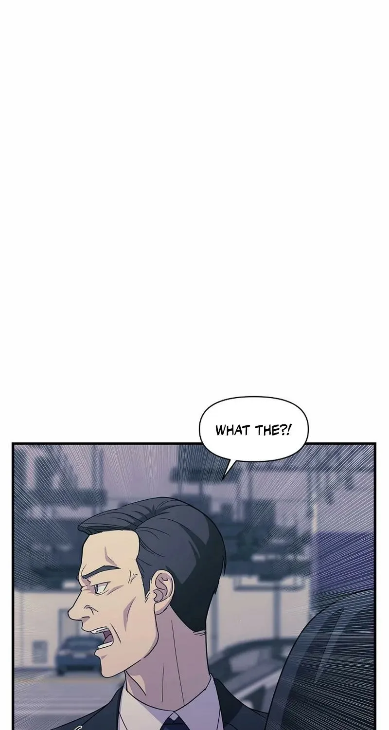 The Prosecutor Is Getting Ahead! Chapter 12 page 39 - 