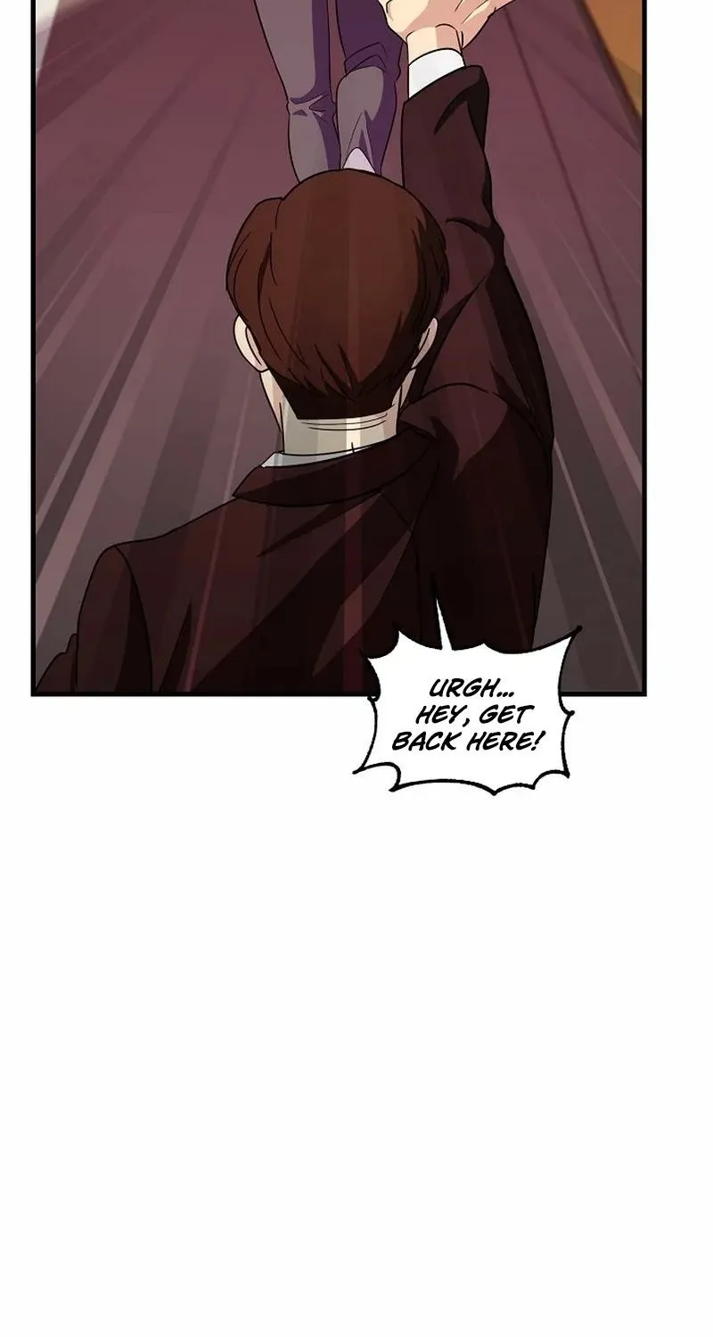 The Prosecutor Is Getting Ahead! Chapter 12 page 43 - 