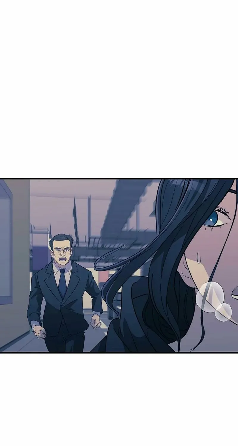 The Prosecutor Is Getting Ahead! Chapter 12 page 44 - 