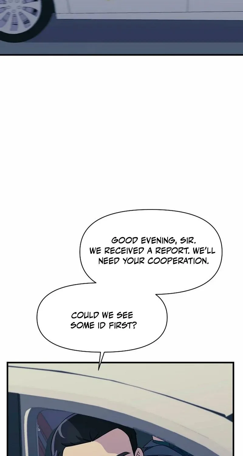 The Prosecutor Is Getting Ahead! Chapter 12 page 48 - 