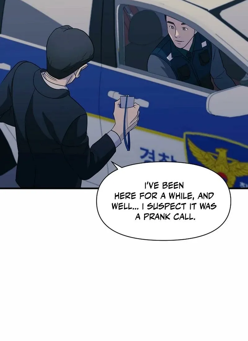 The Prosecutor Is Getting Ahead! Chapter 12 page 50 - 
