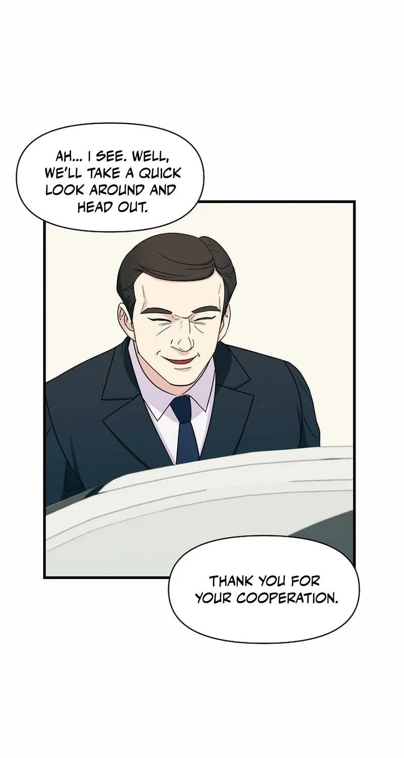 The Prosecutor Is Getting Ahead! Chapter 12 page 51 - 
