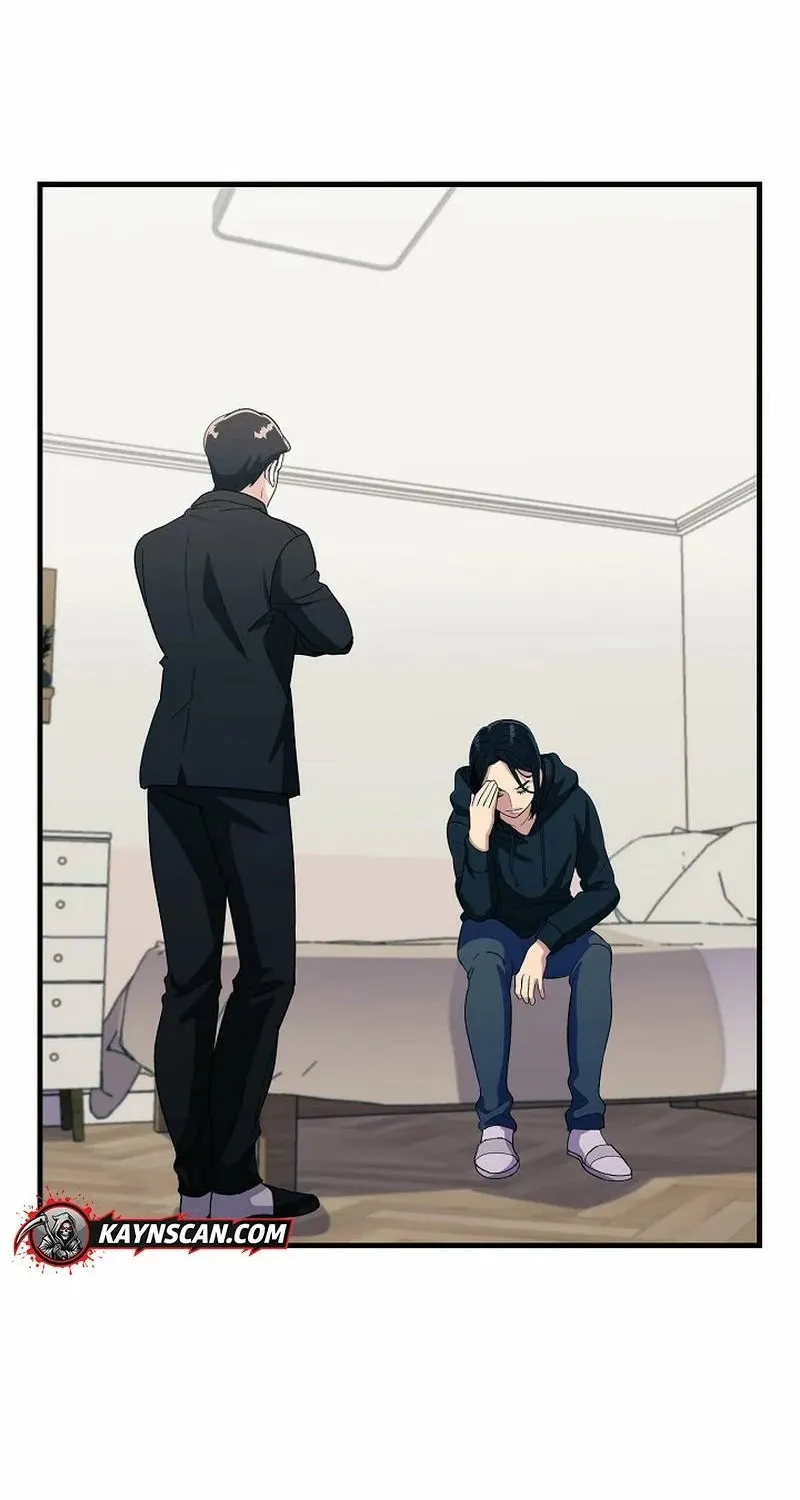 The Prosecutor Is Getting Ahead! Chapter 12 page 56 - 