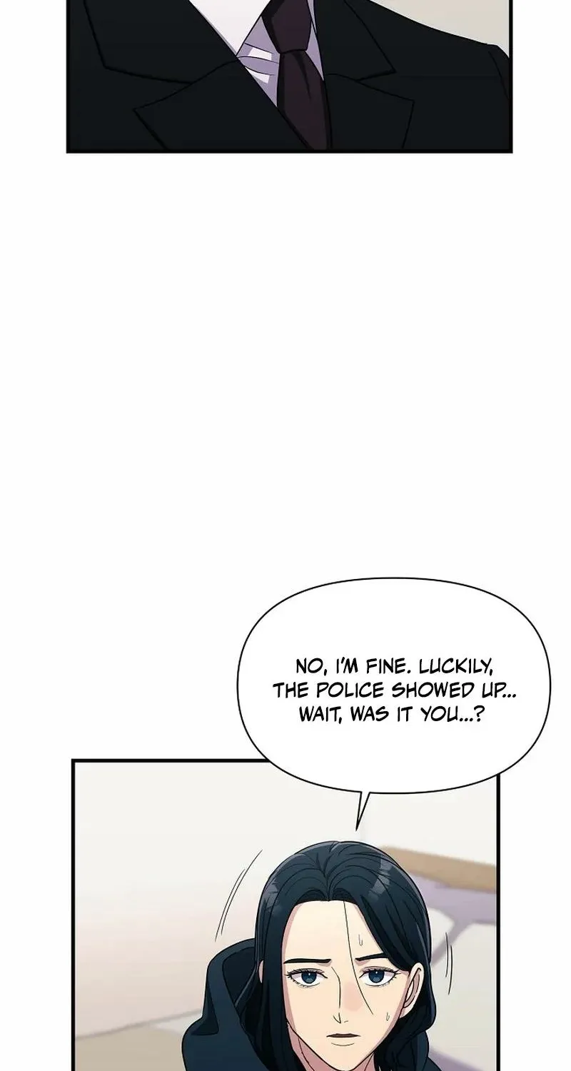 The Prosecutor Is Getting Ahead! Chapter 12 page 58 - 