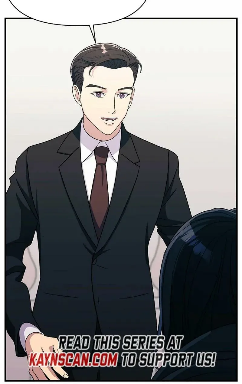 The Prosecutor Is Getting Ahead! Chapter 12 page 60 - 