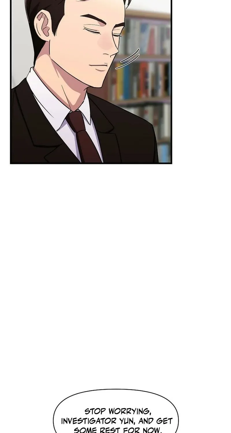 The Prosecutor Is Getting Ahead! Chapter 12 page 63 - 