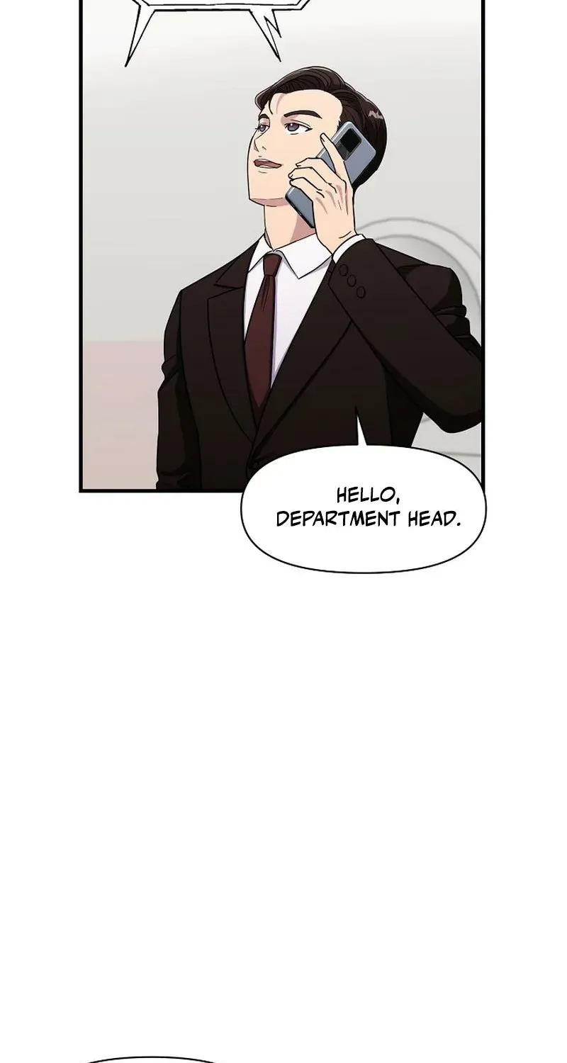The Prosecutor Is Getting Ahead! Chapter 12 page 67 - 