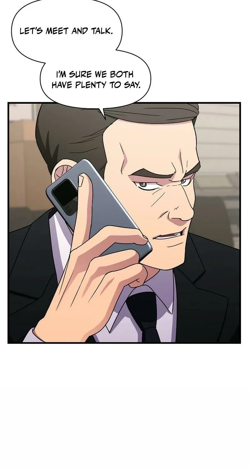 The Prosecutor Is Getting Ahead! Chapter 12 page 68 - 