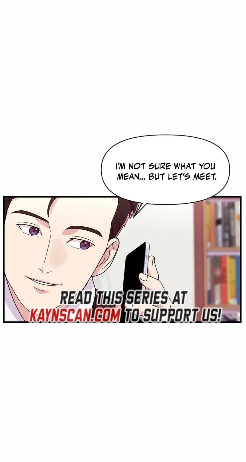 The Prosecutor Is Getting Ahead! Chapter 12 page 69 - 