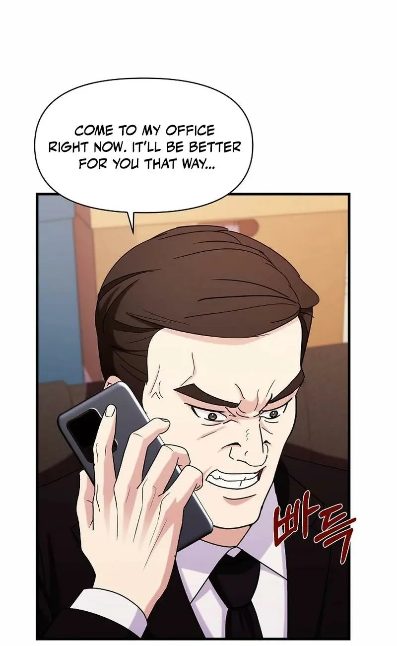 The Prosecutor Is Getting Ahead! Chapter 12 page 70 - 
