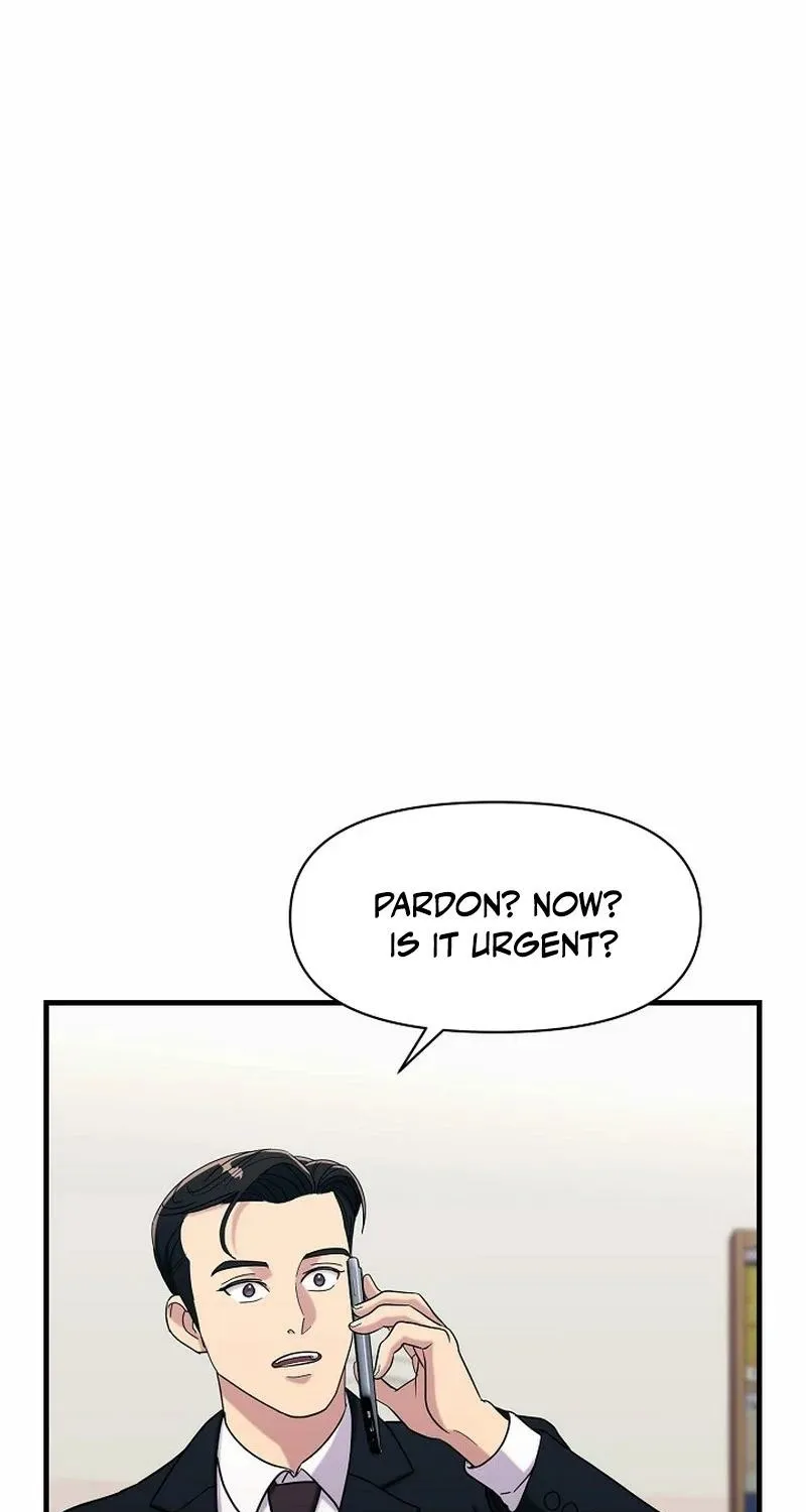 The Prosecutor Is Getting Ahead! Chapter 12 page 71 - 