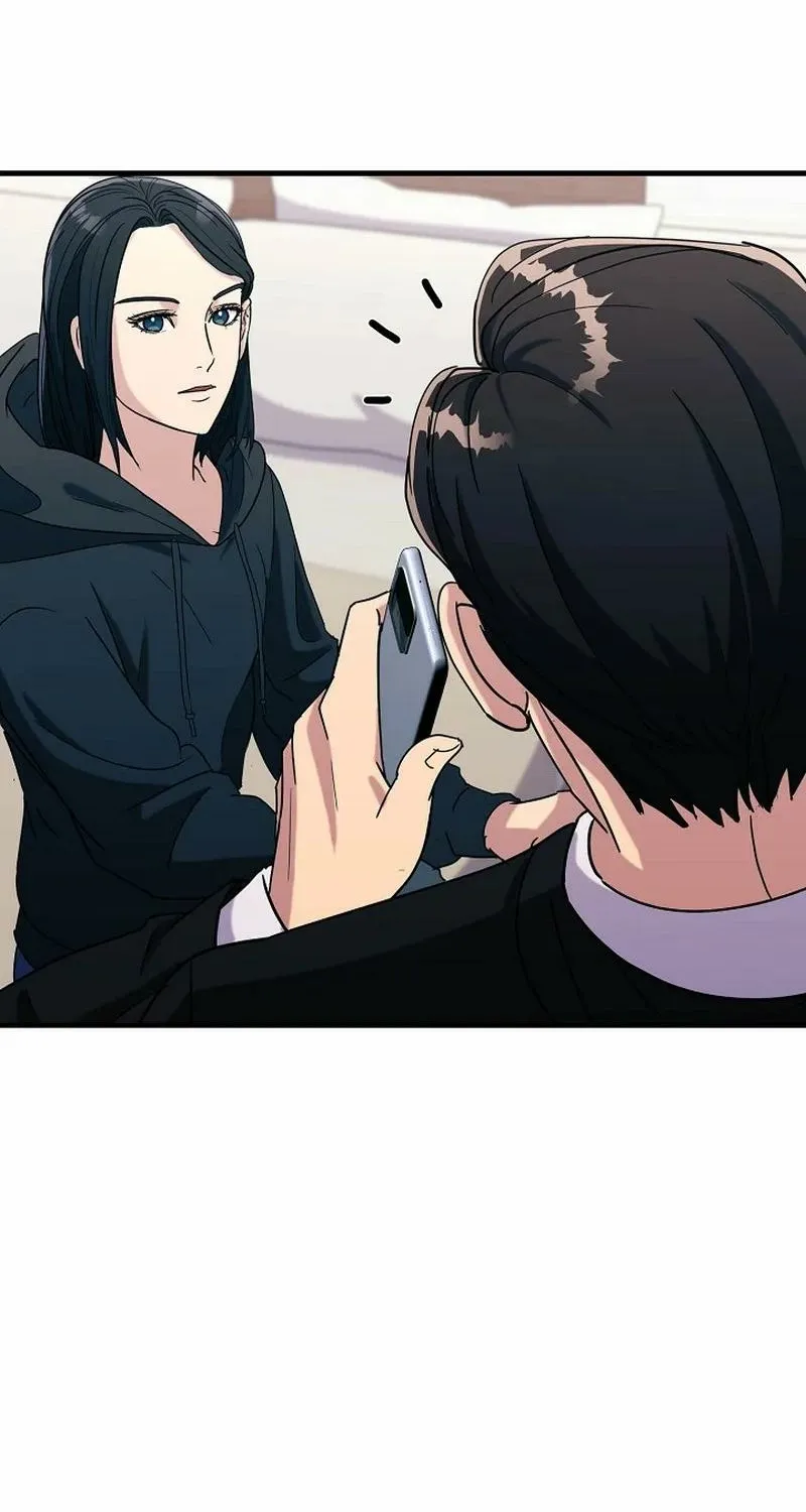 The Prosecutor Is Getting Ahead! Chapter 12 page 74 - 