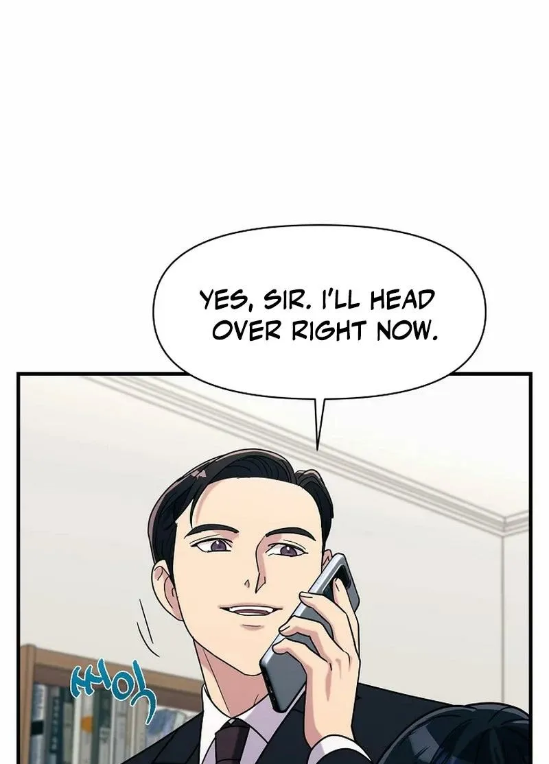 The Prosecutor Is Getting Ahead! Chapter 12 page 75 - 