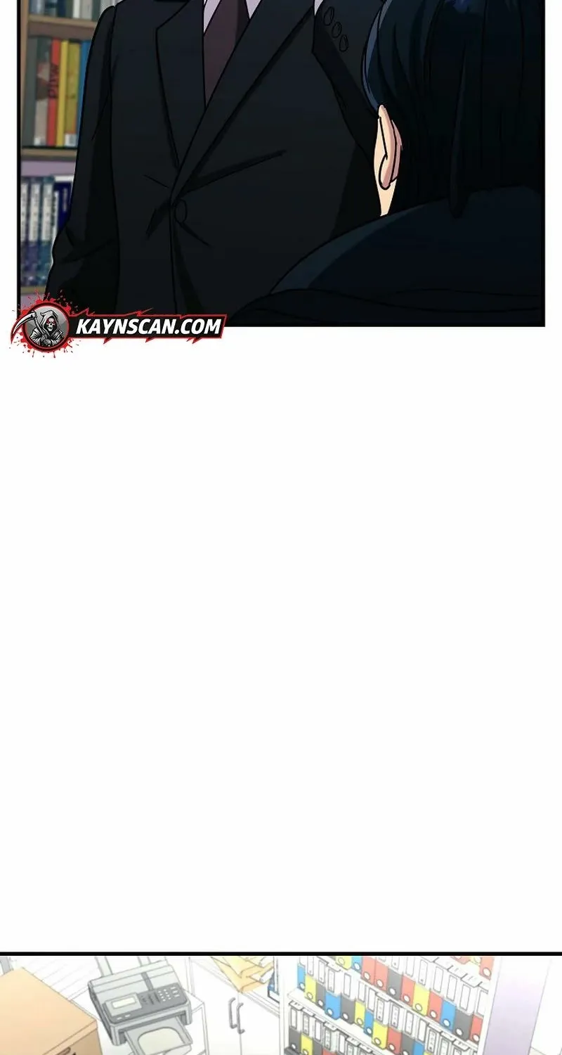 The Prosecutor Is Getting Ahead! Chapter 12 page 76 - 