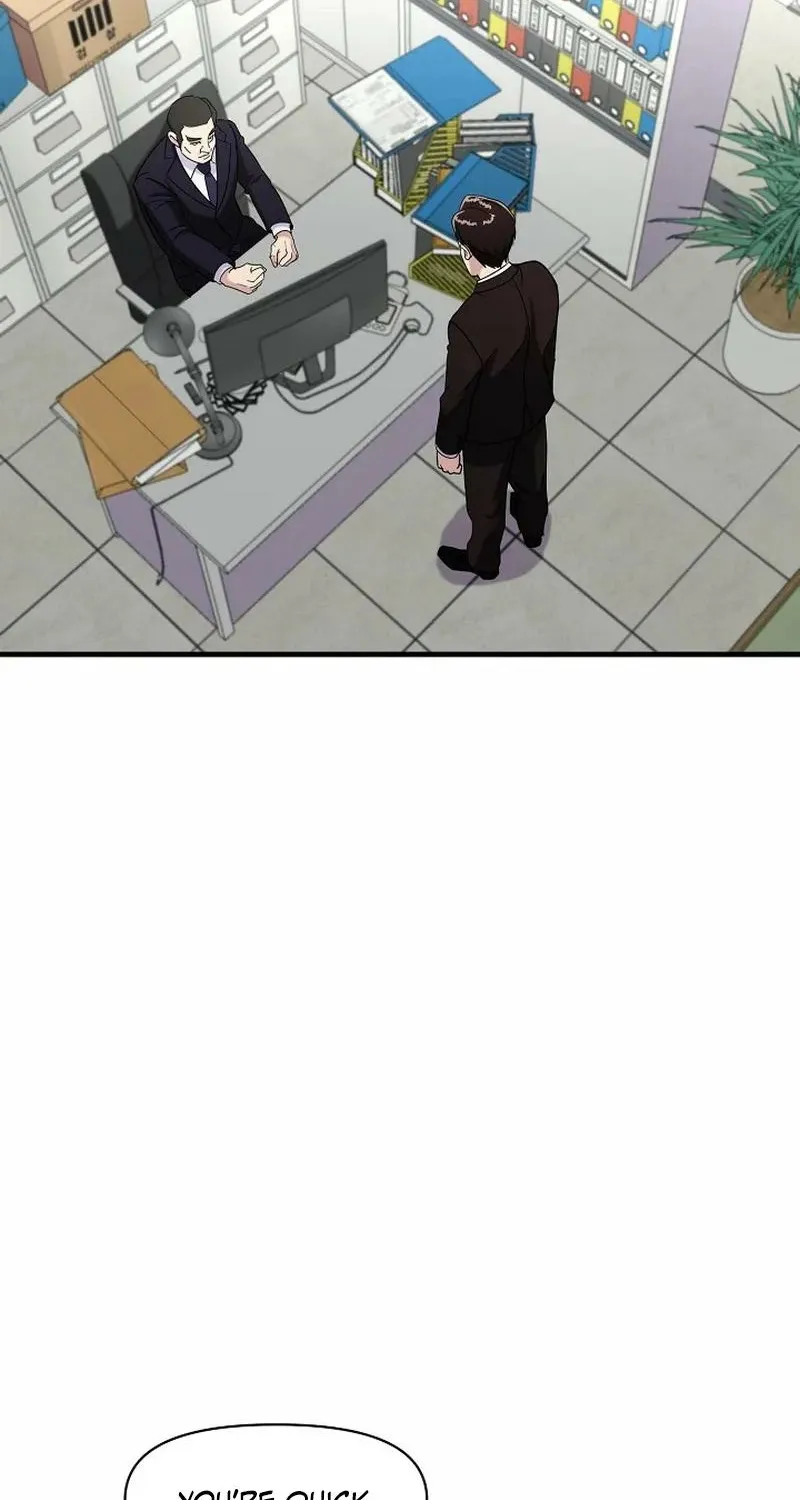 The Prosecutor Is Getting Ahead! Chapter 12 page 77 - 