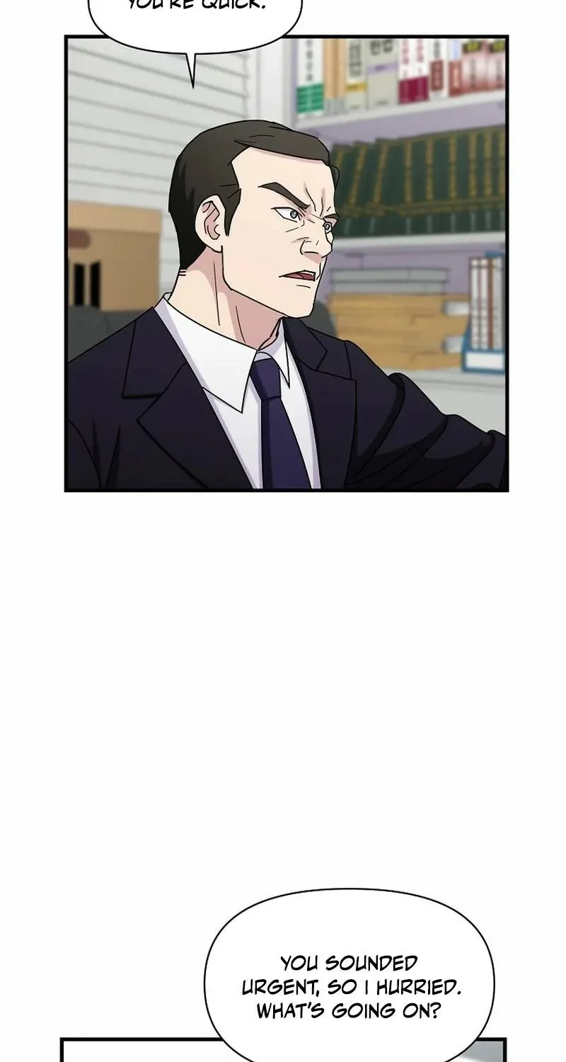 The Prosecutor Is Getting Ahead! Chapter 12 page 78 - 