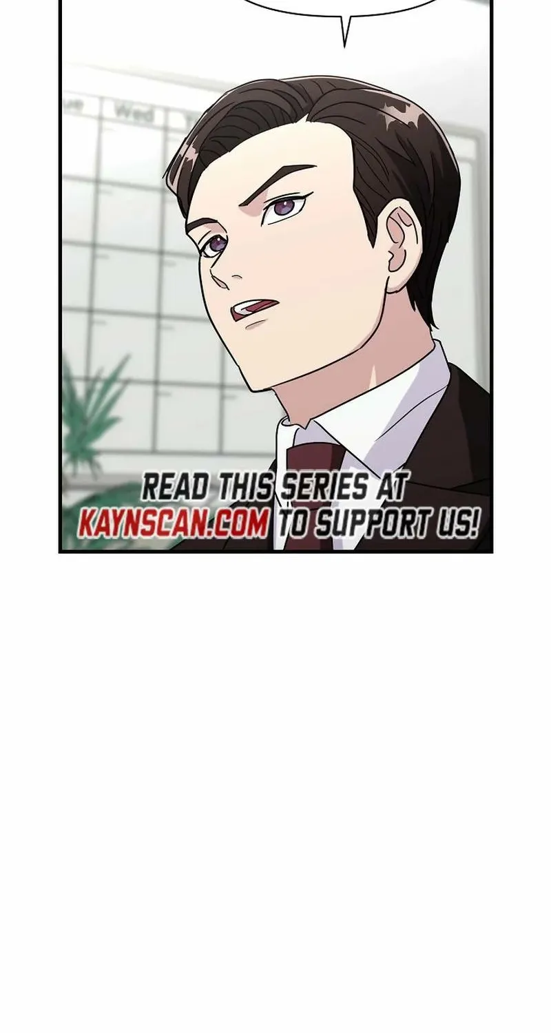 The Prosecutor Is Getting Ahead! Chapter 12 page 79 - 