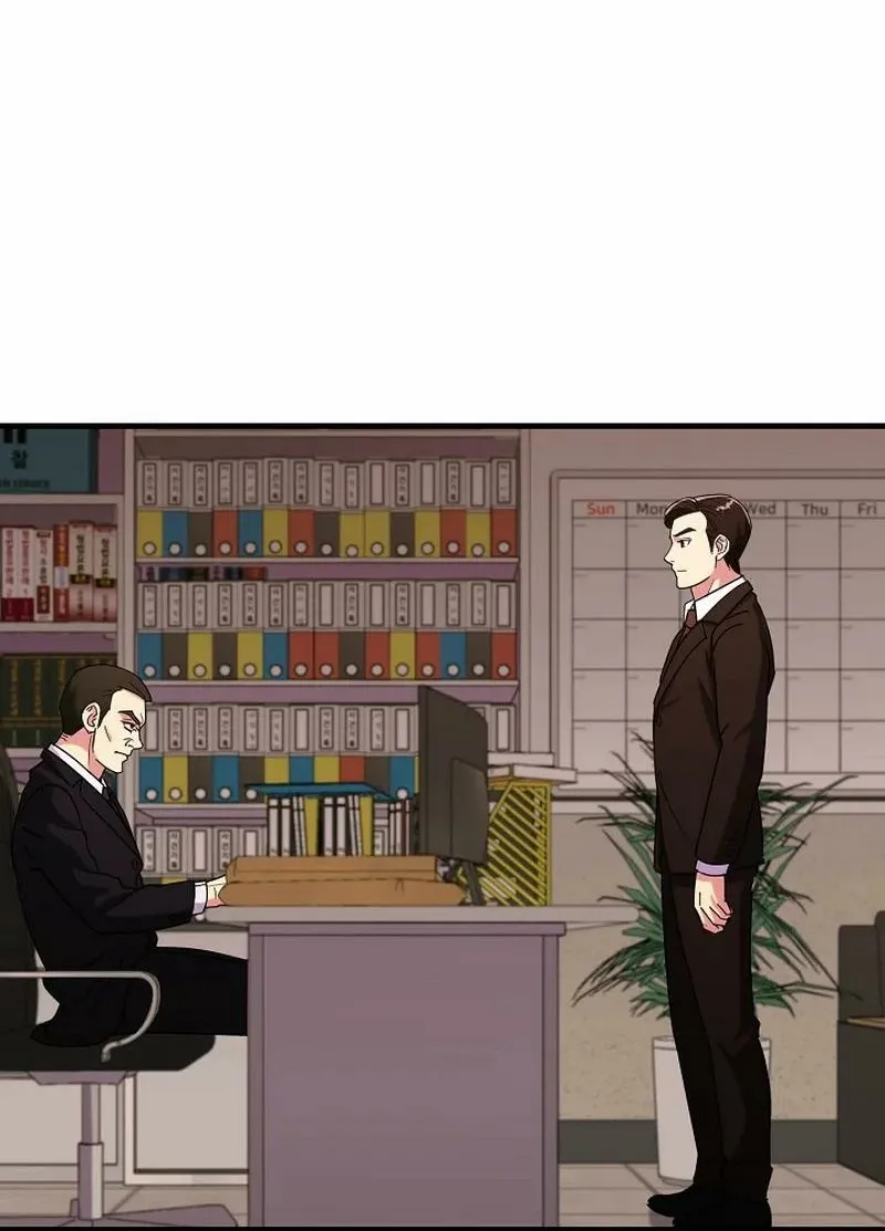 The Prosecutor Is Getting Ahead! Chapter 12 page 80 - 
