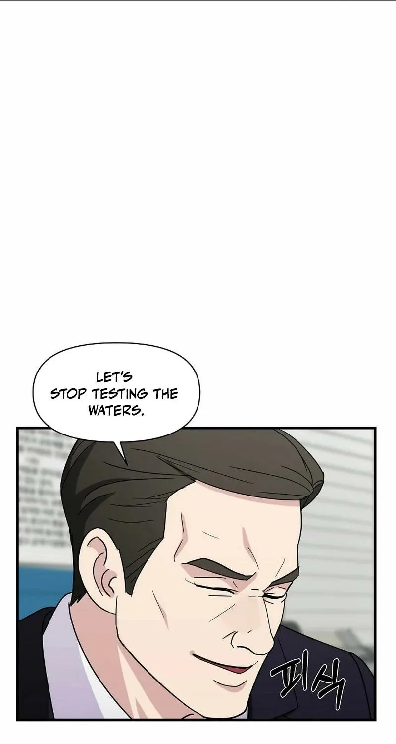 The Prosecutor Is Getting Ahead! Chapter 12 page 81 - 