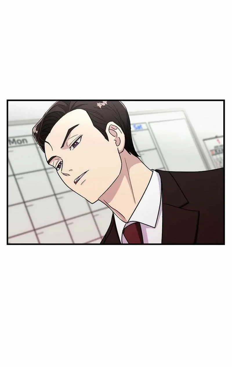 The Prosecutor Is Getting Ahead! Chapter 12 page 85 - 