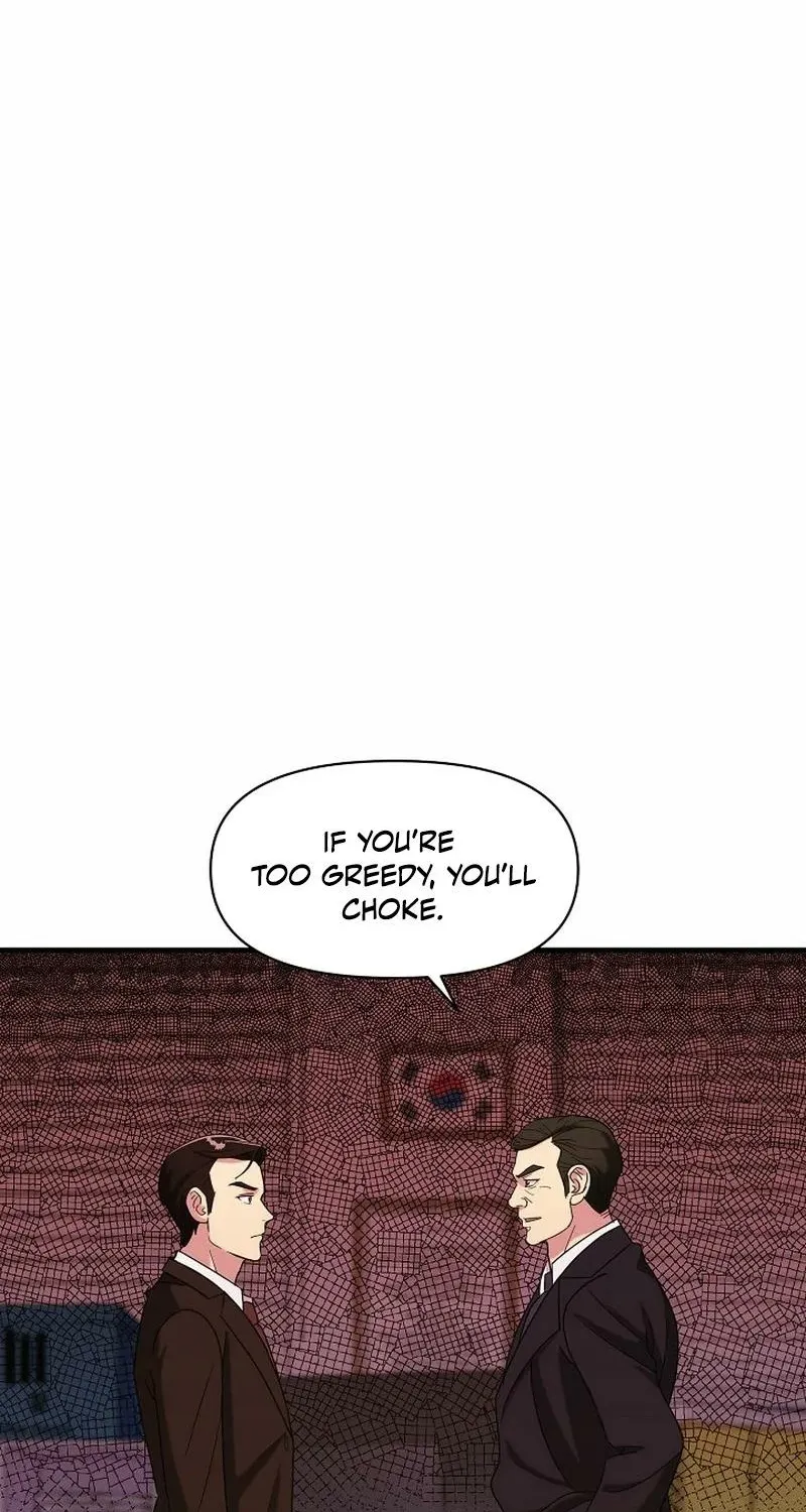 The Prosecutor Is Getting Ahead! Chapter 12 page 88 - 