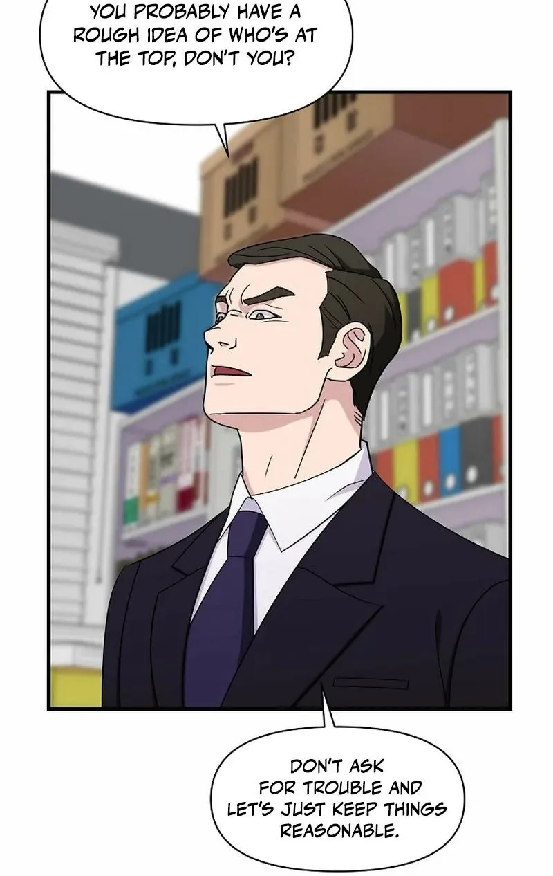 The Prosecutor Is Getting Ahead! Chapter 12 page 90 - 