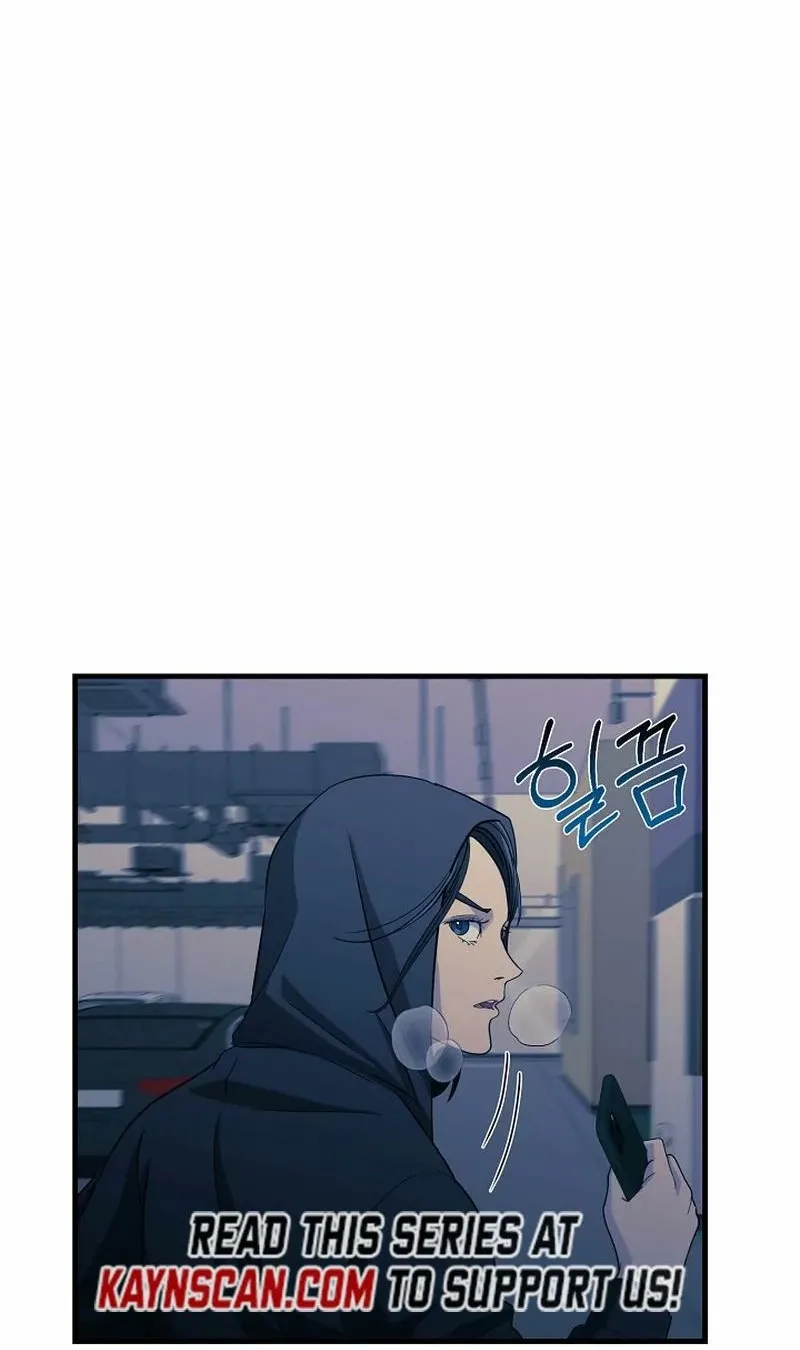 The Prosecutor Is Getting Ahead! Chapter 12 page 10 - 