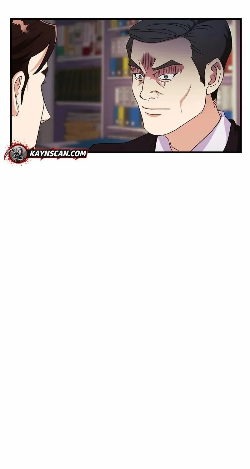 The Prosecutor Is Getting Ahead! Chapter 12 page 93 - 