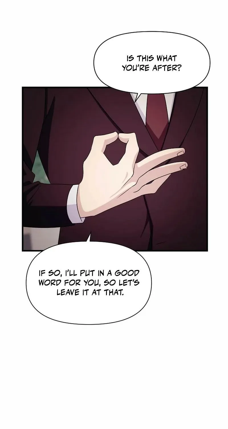 The Prosecutor Is Getting Ahead! Chapter 12 page 94 - 