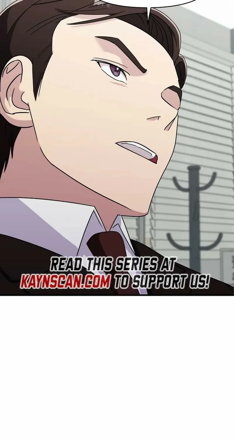 The Prosecutor Is Getting Ahead! Chapter 12 page 99 - 