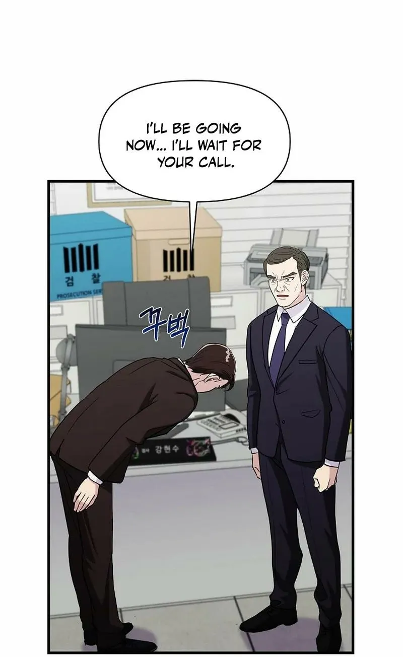 The Prosecutor Is Getting Ahead! Chapter 12 page 100 - 