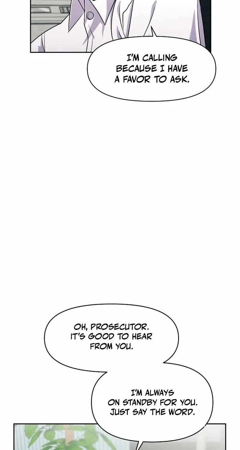 The Prosecutor Is Getting Ahead! Chapter 13 page 2 - 
