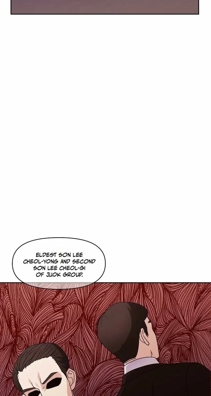 The Prosecutor Is Getting Ahead! Chapter 13 page 11 - 