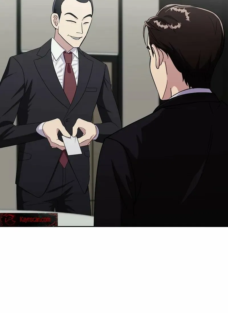 The Prosecutor Is Getting Ahead! Chapter 13 page 17 - 