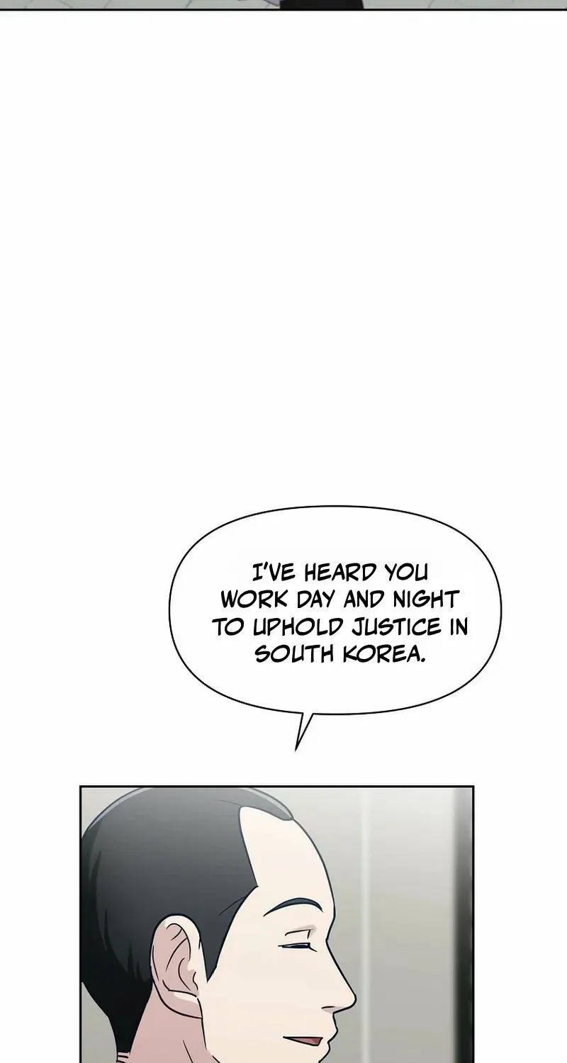 The Prosecutor Is Getting Ahead! Chapter 13 page 19 - 