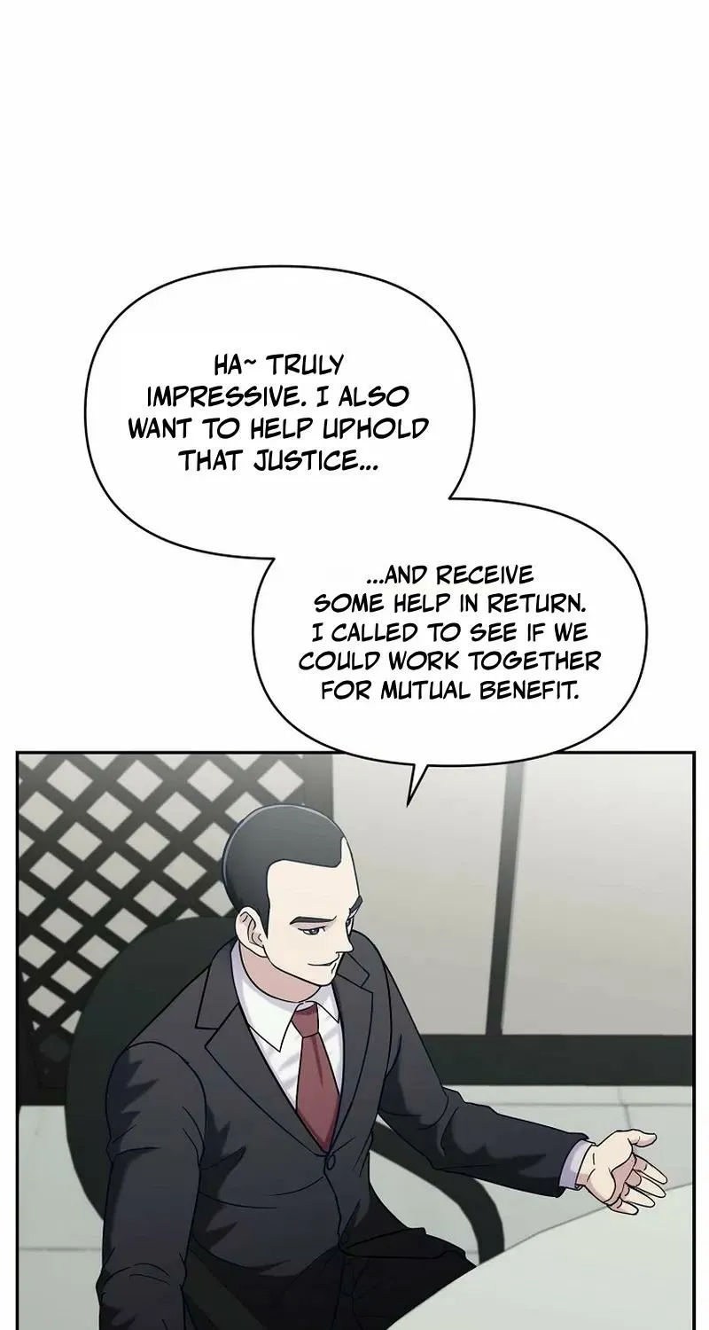 The Prosecutor Is Getting Ahead! Chapter 13 page 23 - 