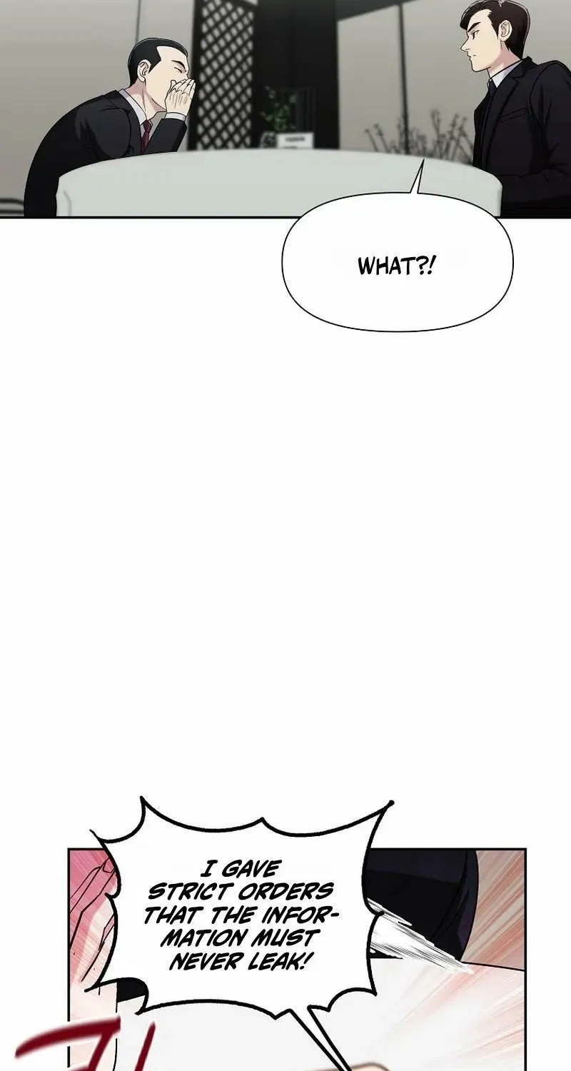The Prosecutor Is Getting Ahead! Chapter 13 page 25 - 