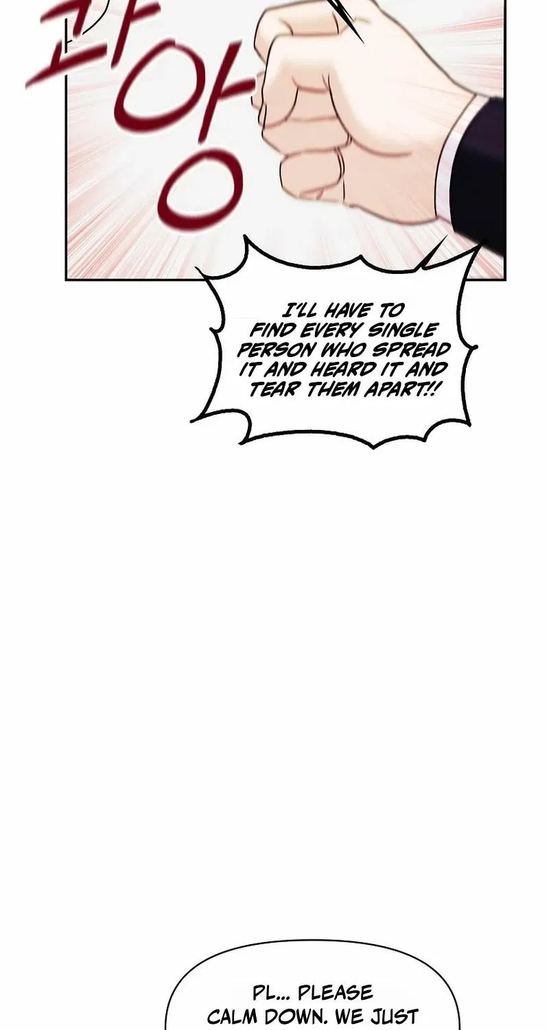 The Prosecutor Is Getting Ahead! Chapter 13 page 26 - 