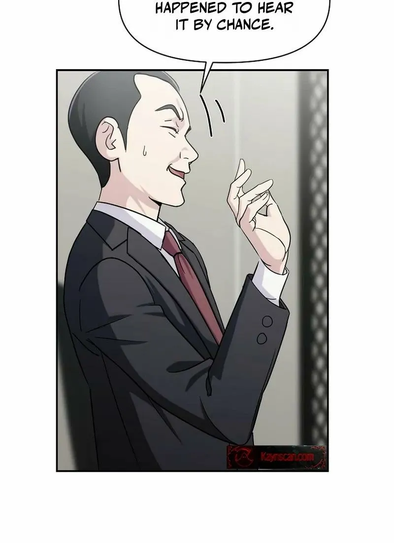 The Prosecutor Is Getting Ahead! Chapter 13 page 27 - 