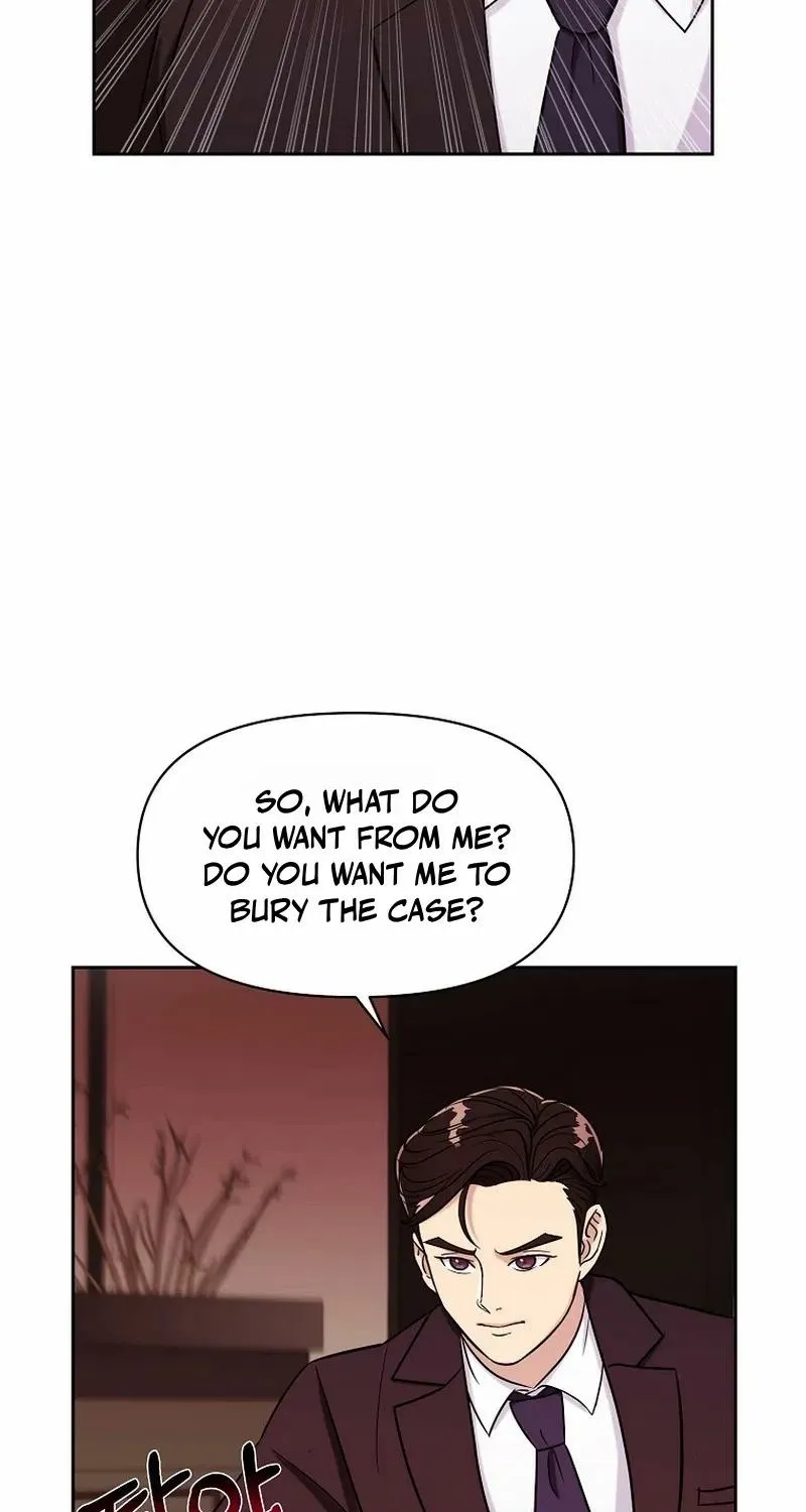 The Prosecutor Is Getting Ahead! Chapter 13 page 29 - 