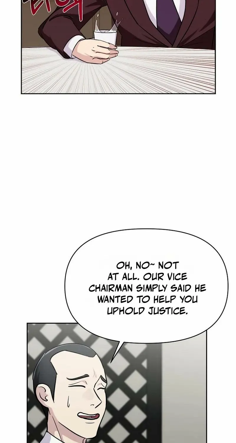 The Prosecutor Is Getting Ahead! Chapter 13 page 30 - 