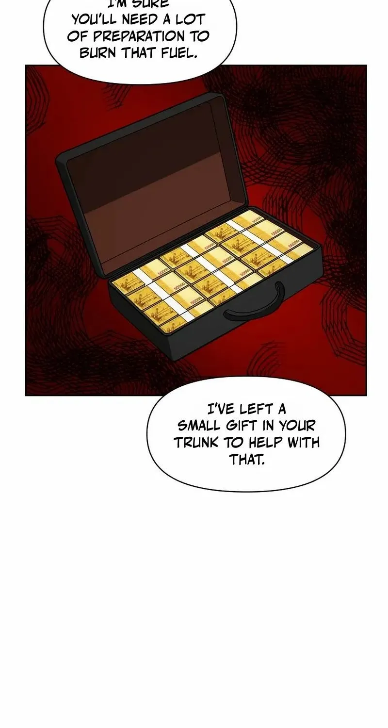 The Prosecutor Is Getting Ahead! Chapter 13 page 36 - 