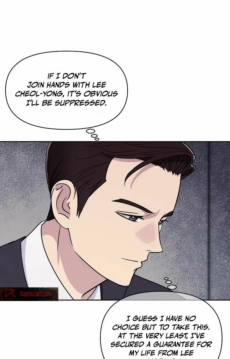 The Prosecutor Is Getting Ahead! Chapter 13 page 37 - 