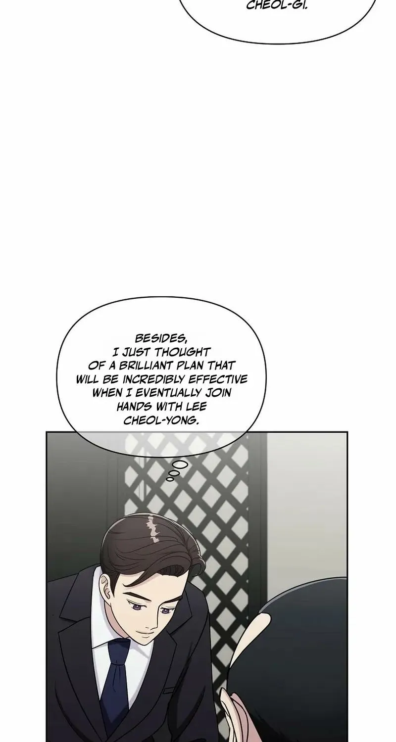 The Prosecutor Is Getting Ahead! Chapter 13 page 38 - 