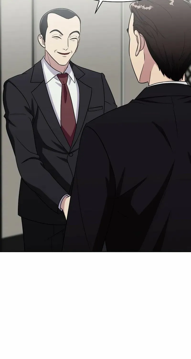 The Prosecutor Is Getting Ahead! Chapter 13 page 40 - 