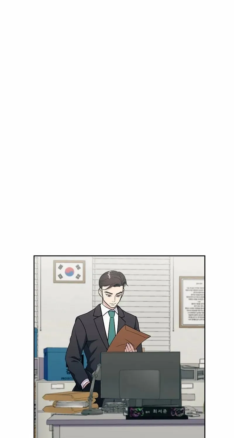 The Prosecutor Is Getting Ahead! Chapter 13 page 43 - 