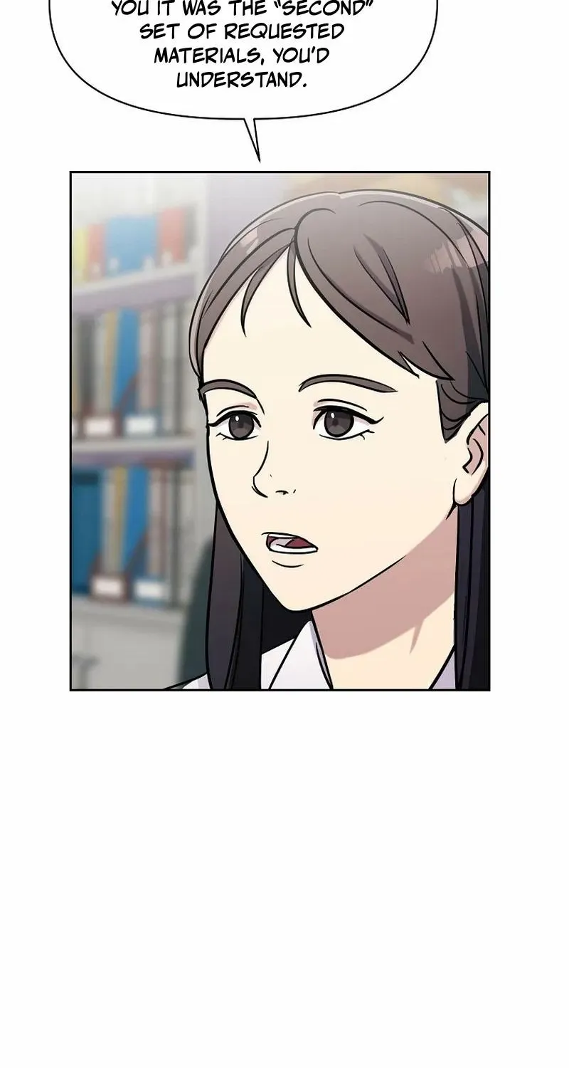 The Prosecutor Is Getting Ahead! Chapter 13 page 46 - 