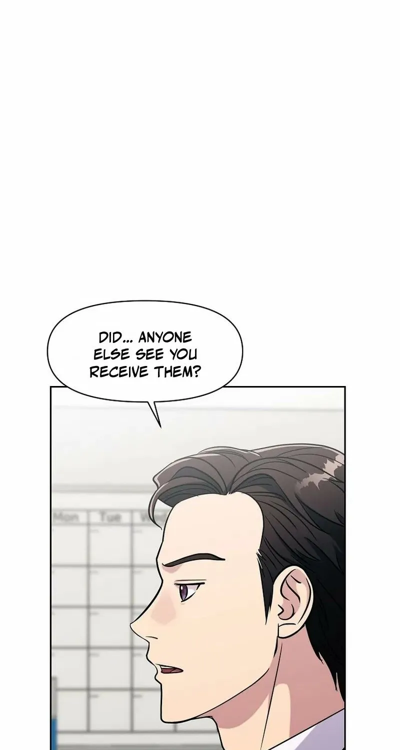 The Prosecutor Is Getting Ahead! Chapter 13 page 48 - 