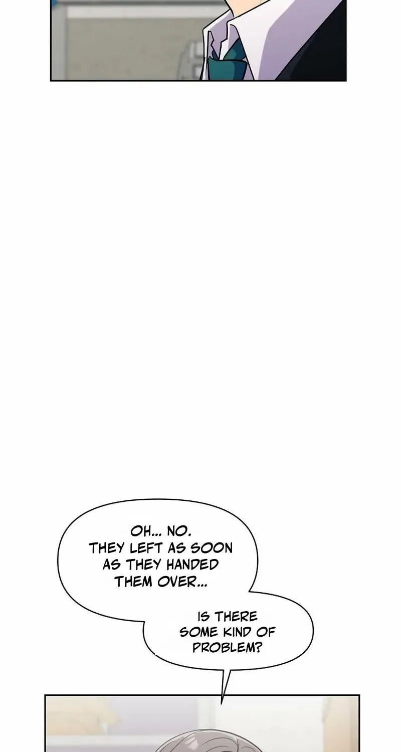 The Prosecutor Is Getting Ahead! Chapter 13 page 49 - 